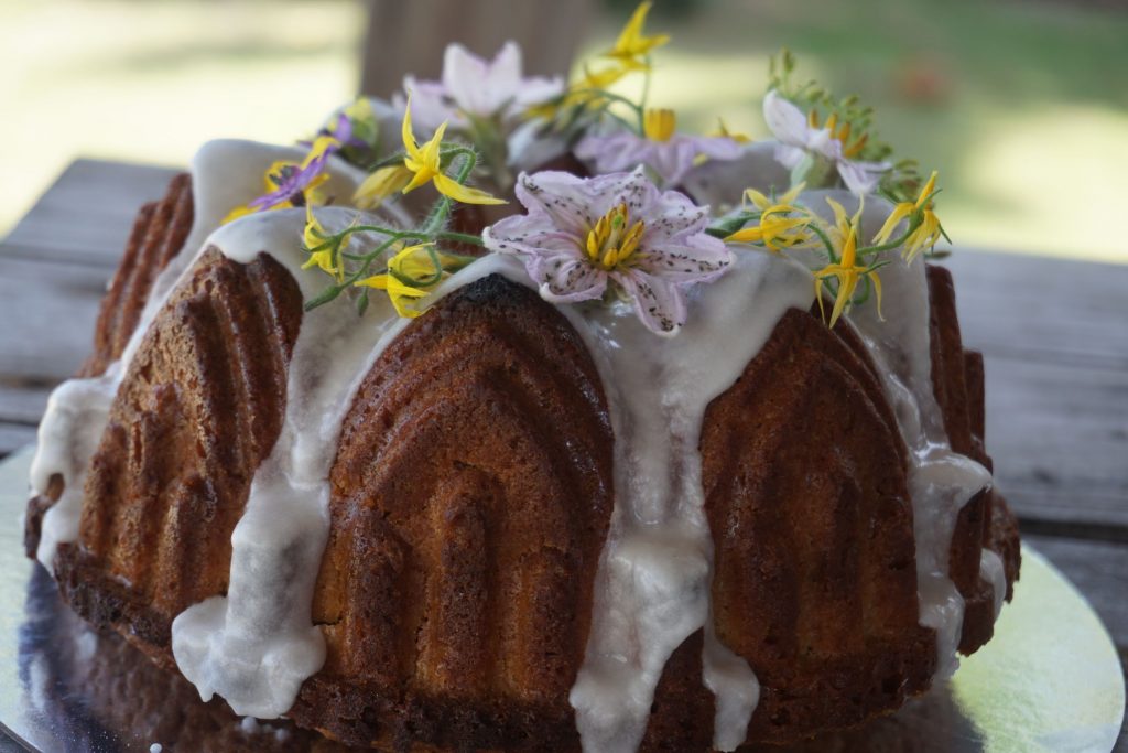 Bundt cakes @kitesurftonga